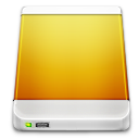 Device - Drive - External icon